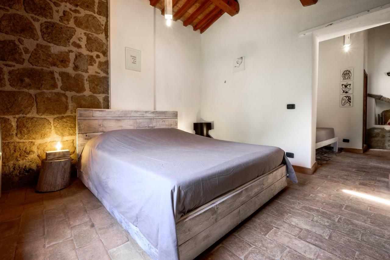 Agriturismo Biologico Sant'Egle San Quirico  Екстер'єр фото